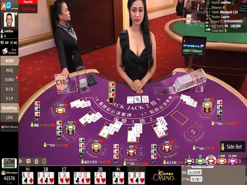 Tham gia trải nghiệm đánh bạc online để mang về nhiều tiền thưởng